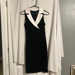 Womens size 4 suit type dress, professional